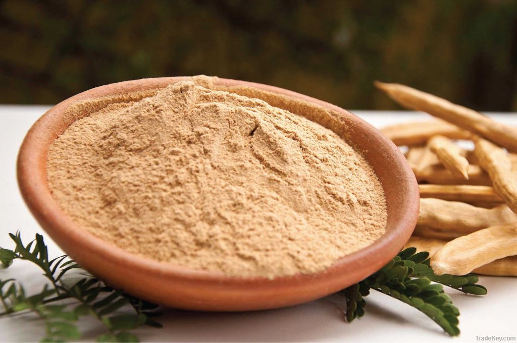 Organic Mesquite Powder