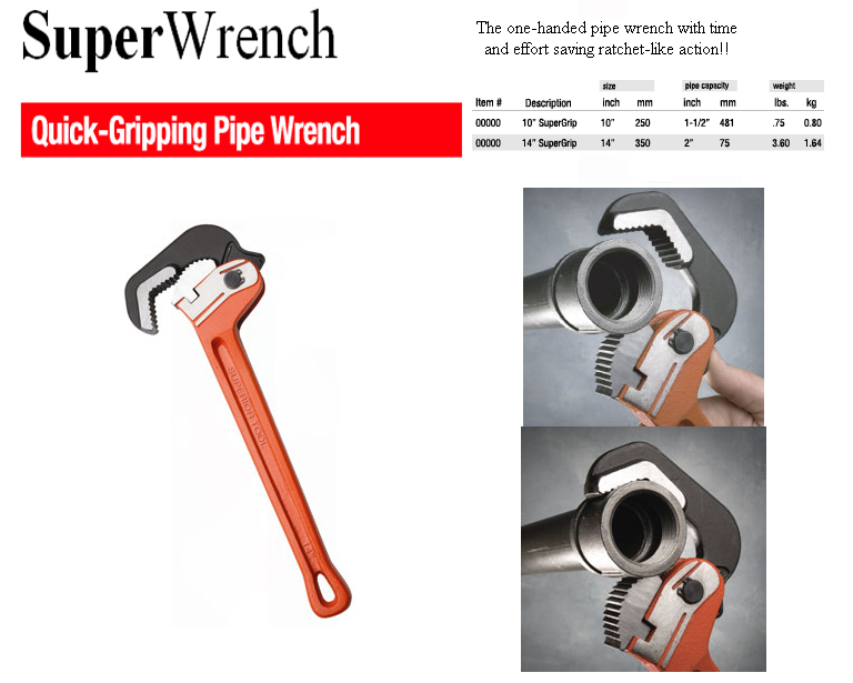 quick wrench