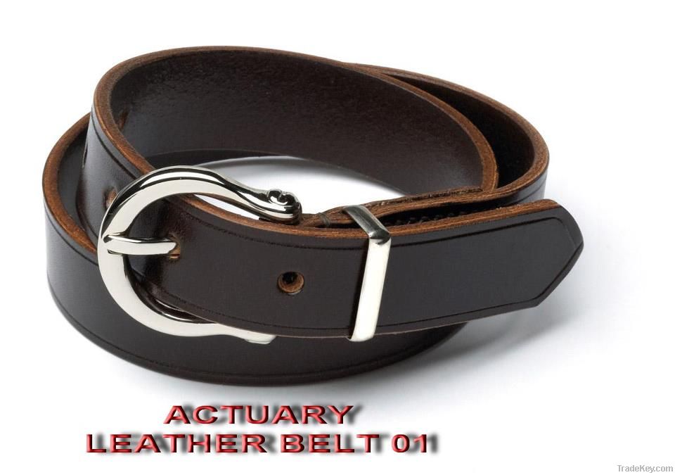 Belts