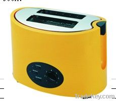 plastic toaster
