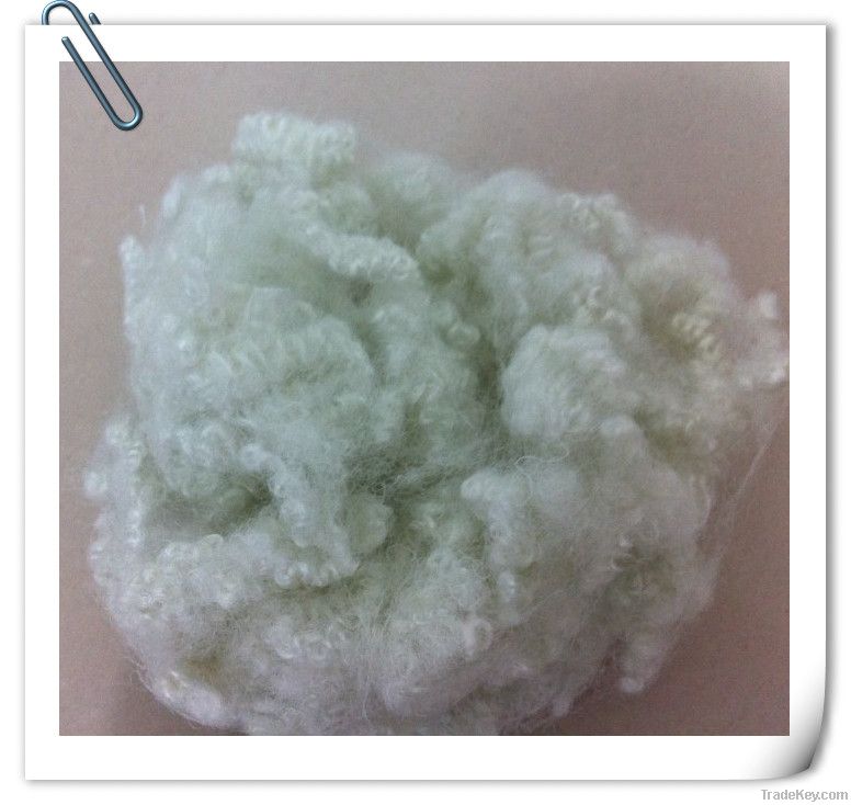 Polyester Staple Fiber