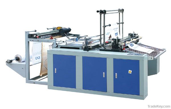 CHZD-6000/750A-1 Computer Coloring, Tracking, Sealing &amp; Cutting Bag Ma