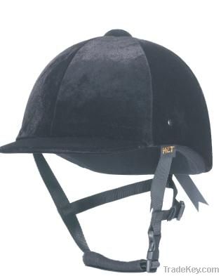 equestrian helmet for horse riding