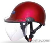 half face helmet for motocycle new style