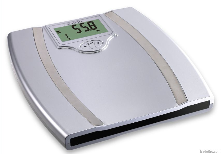 Camry Digital Electronic Body Fat Scale