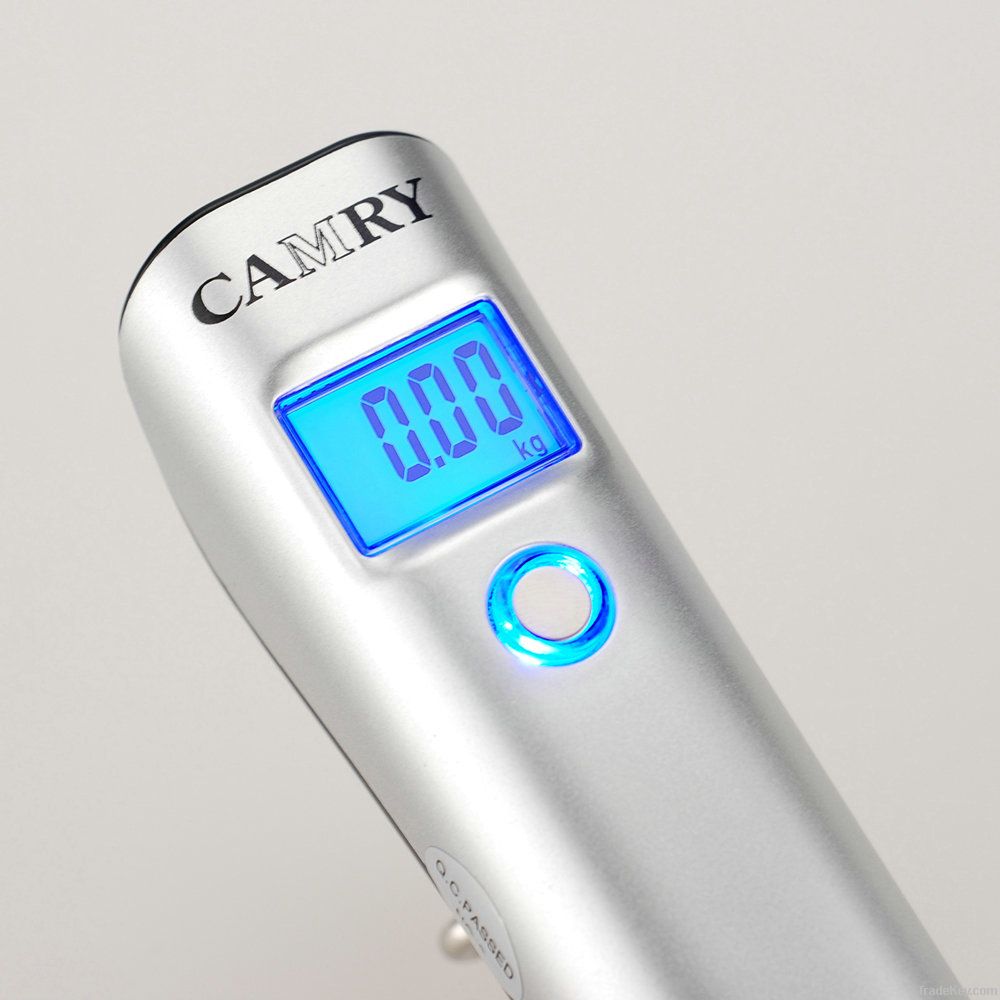 Camry Digital Electronic Mini Luggage Scale