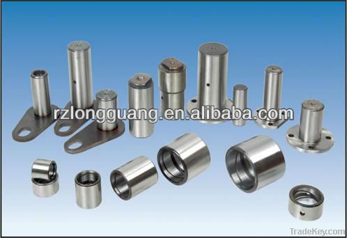 Stainless steel adjust boltand nuts screw