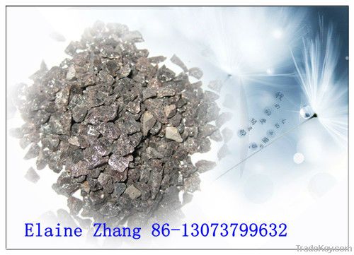 brown alumina powder