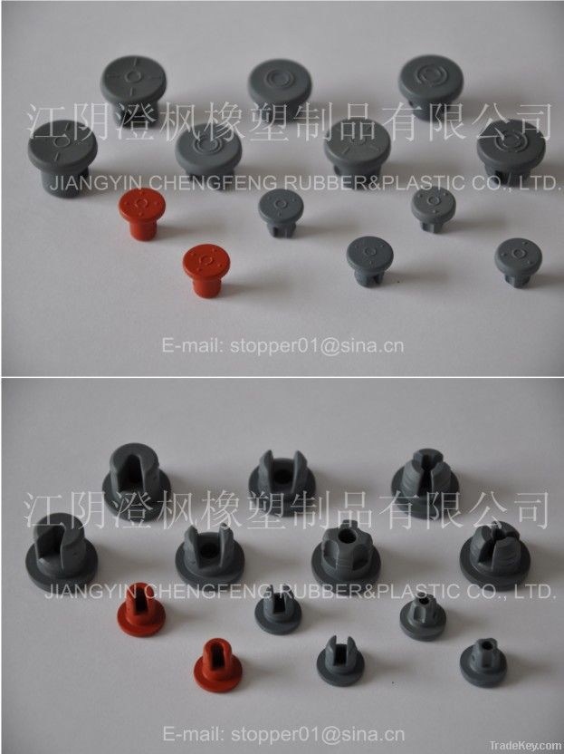 13, 20, 32mm caps/flip off  /aluminium caps