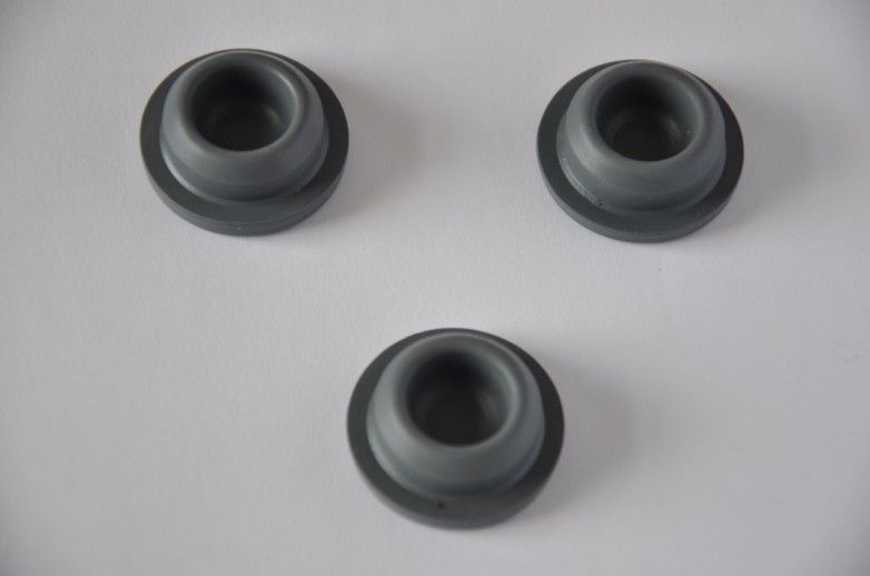 32mm butyl rubber stopper(short neck)