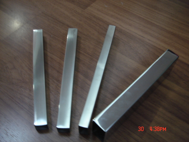 Stainless Steel Pipe