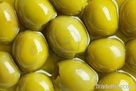 Green Olives, Arauco, Manzanilla, Picual