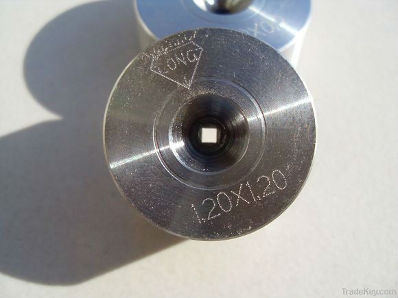 Tungsten Carbide Wire Drawing Die