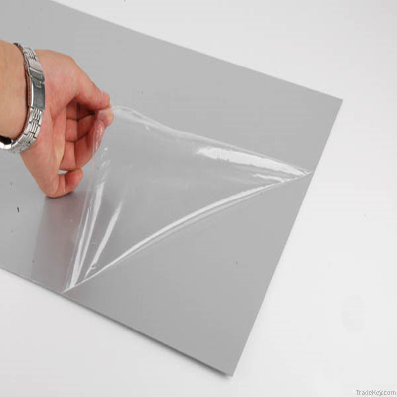 aluminum sheet|plate protective film