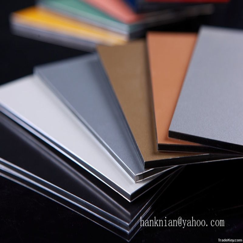 PE protective film for Aluminum Composite Panels