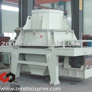 VSI Crusher