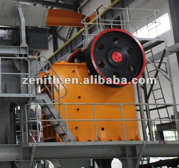 Coal Crusher, coal mining equipment