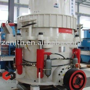 cone crusher