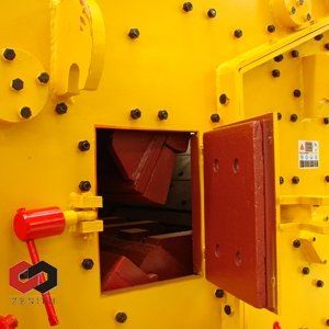 impact crushers and screens, impact crushing machine, impact crusher equipment