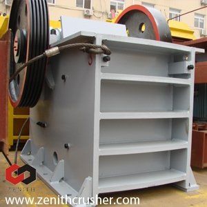 (hard crusher)Jaw Crusher, Primary Crusher