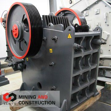 Rock Crusher,Zenith hot sale crusher,jaw crusher spare parts