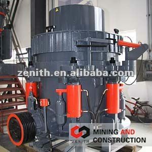 zenith Hydro-cone crusher,cone crushers for sale,cone crusher spare parts