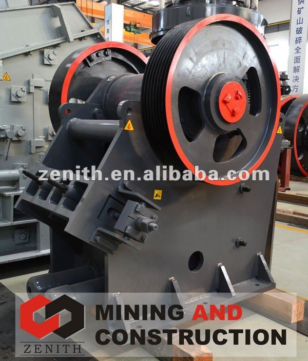 stone Crushers,ZENITH hard stone cone crusher