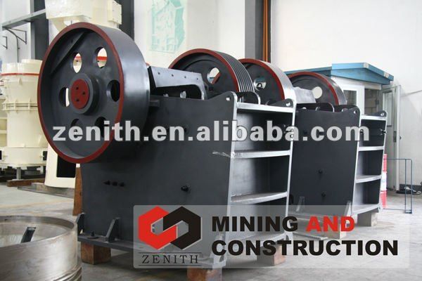 zenith crusher,crusher