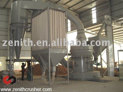 Grinding Plant, grinding plant machine, grinding mill