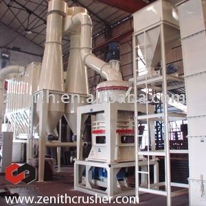 raymond grinding mill