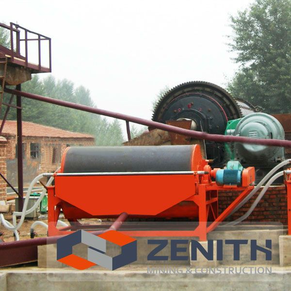 magnetic separator price,high magnetic separator