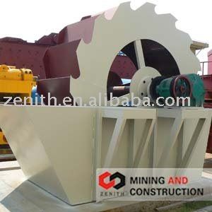 sand maker machines