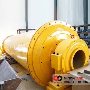 Ball Mill