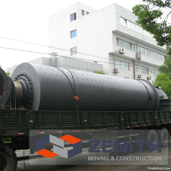 Ball Mill