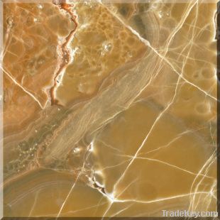 3d inkjet marble pattern porcelain tile excellent texture