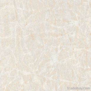 white color marble pattern porcelain tile