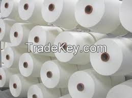 Cotton Yarn