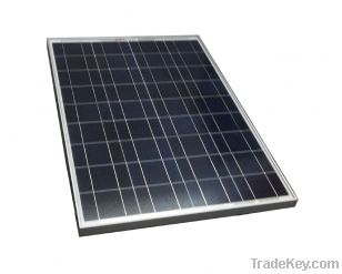 SSG Solar Panel-30W