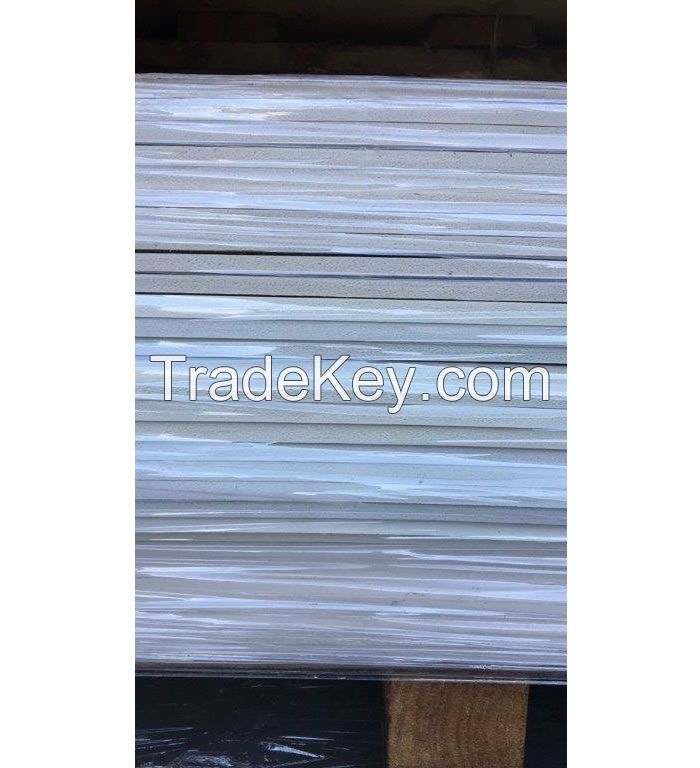 PVC PANEL (PVC FOAM BOARD)