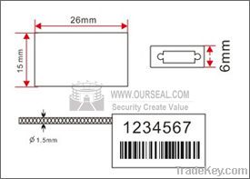 6001, cable seals
