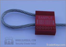 6003, security seals, Cable seals