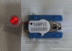 9003, security seals, Cable seals