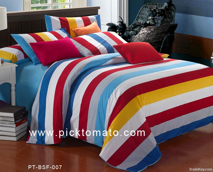 Top Selling Flannel Bedding Set