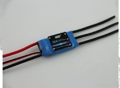 ESC-30A with SimonK firmware