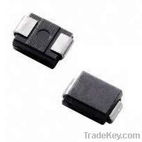 TVS Diode High Watt SMD Type (For Surge Protection)