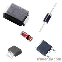 Schottky Barrier Rectifiers