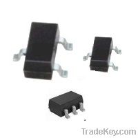 Transistors & MOSFETs