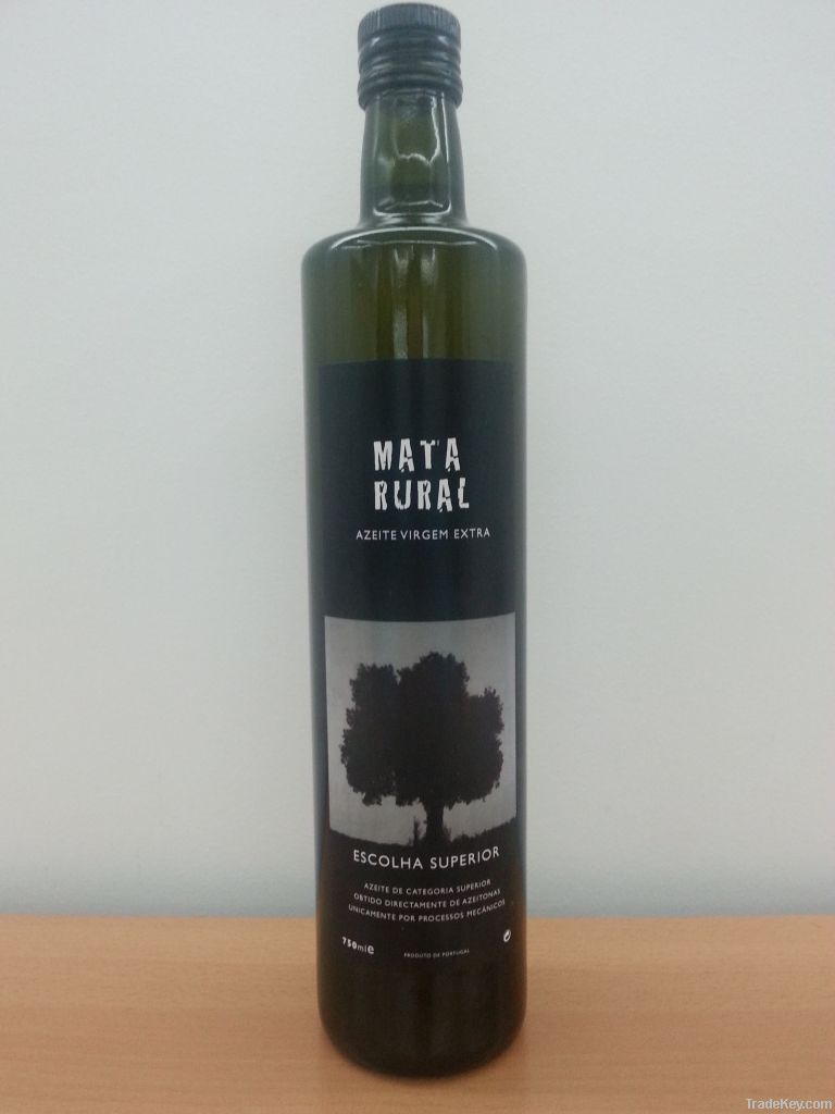 Quinta da Mata - Olive Oil