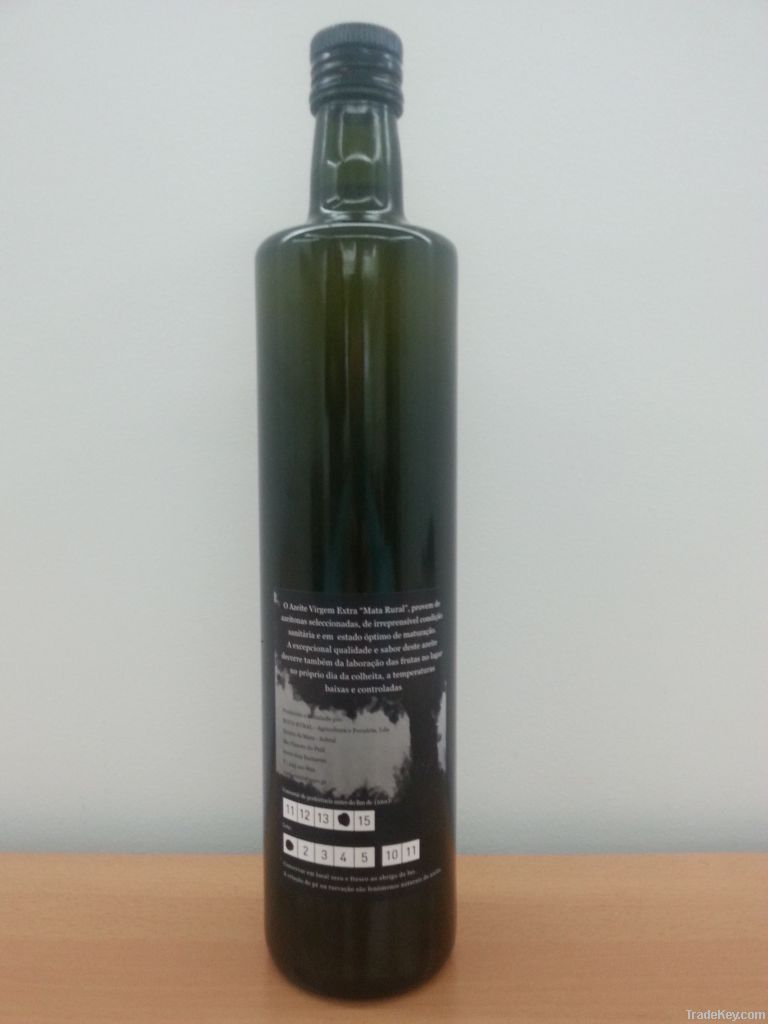 Quinta da Mata - Olive Oil