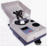 Portable Coin Counting Machine